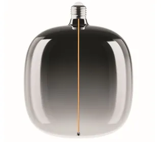 LED LAMP OSRAM VINTAGE BIG OVAL 10 4,8W E27 100LM 1800K SUITSUHALL