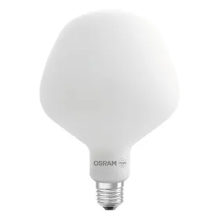 LED LAMP OSRAM VINTAGE BIG APPLE 7,3W E27 806LM 2700K VALGE