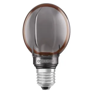 LED LAMP OSRAM VINTAGE GLOBE 80 4W E27 110LM 1800K SUITSUHALL