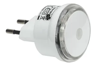 ÖÖVALGUSTI GAO LED 0,8W 7000H MITMEVÄRVILINE