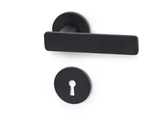 KÄEPIDE+VÕTMEKILP HABO MONACO KOMBI MUST