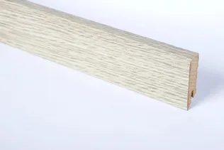 SOKLILIIST PEDROSS MDF 6054 SILE TAMM WICK 15X50MM 2,4M