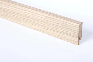 SOKLILIIST PEDROSS MDF 6054 SILE TAMM MALAGA 15X50MM 2,4M