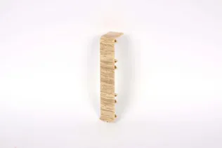 ÜHENDUSTÜKK DÖLLKEN SLK60 Q VÄRV 2136 2TK PAKIS