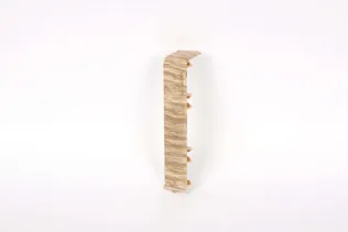 ÜHENDUSTÜKK DÖLLKEN SLK60 Q VÄRV 3040 2TK PAKIS