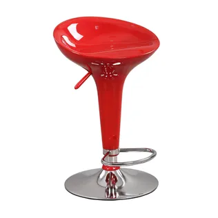 BAARIPUKK AMIGO PUNANE