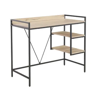 KIRJUTUSLAUD LESTER 93X48XH82CM, MELAMIIN