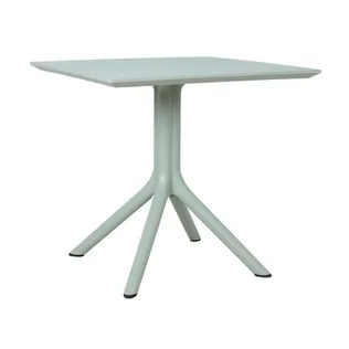 LAUD MANGO 80X80XH75CM, ROHEKASHALL PLASTIK