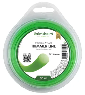 TRIMMIJÕHV GRIMSHOLM ÜMAR 2,0MMX35M