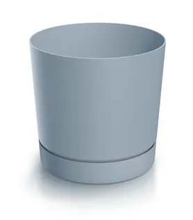 LILLEPOTT PROSPERPLAST TUBO Ø12,8CM HELEHALL