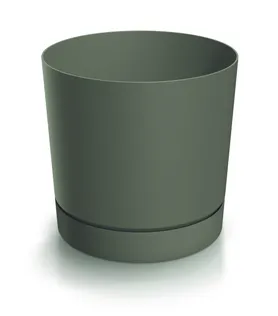 LILLEPOTT PROSPERPLAST TUBO Ø12,8CM ROHELINE