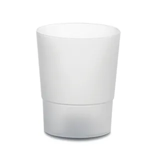 ORHIDEEPOTT PROSPERPLAST COUBI Ø12,5CM LÄBIPAISTEV