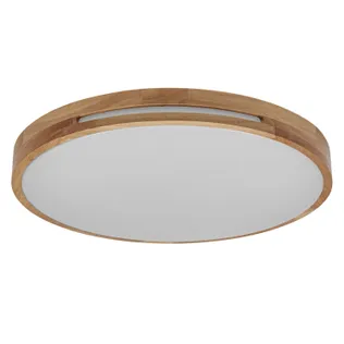 PLAFOON LEDVANCE ORBIS WOODBURRY 390MM 24W PUIT