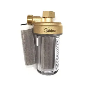 KATLAKIVIVASTANE FILTER MIDEA SCALEHUNTER