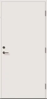 VÄLISUKS VAU SILLE 10X21P VALGE