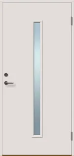 VÄLISUKS VAU ED60 URMO 1R 10X21P VALGE