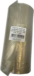 PRÜGIKOTT MCLEAN LÄBIPAISTEV 350L 10TK