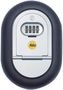 VÕTMEKARP YALE NUMBRIKOODIGA