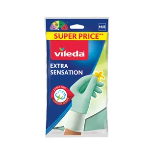 MAJAPIDAMISKINDAD VILEDA EXTRA SENSATION M