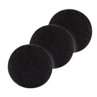 FILTER EUROPLAST 125MM 3TK