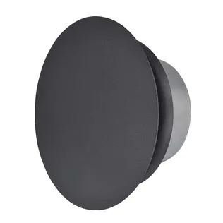 VENTILATSIOONIPLAFOON EUROPLAST METALLIST UNIVERSAALNE DMT100A ANTRATSIIT