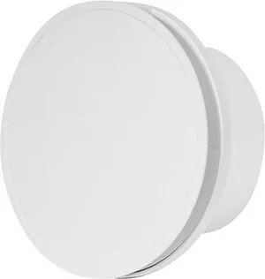 VENTILAATOR EUROPLAST E-EXTRA EAT125T 125MM KUULLAAGRIGA TAIMERIGA