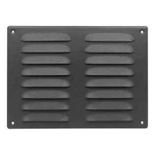 VENTILATSIOONIREST EUROPLAST 260X105MM ANTRATSIIT MR2619A