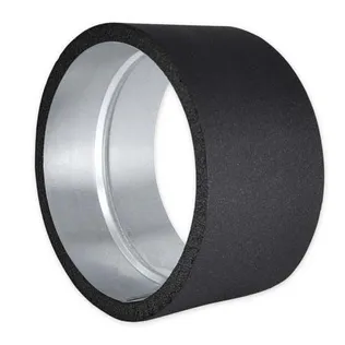 ÜHENDUSMUHV EUROPLAST EELISOLEERITUD METALLIST Ø125