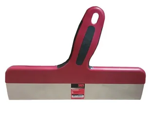 PAHTLILABIDAS FERE 35CM ERGONOOMILISE KÄEPIDEMEGA