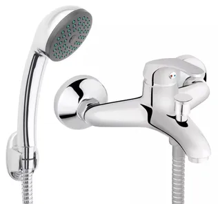 VANNI- JA DUŠISEGISTI FERRO CLASSICA, KROOM