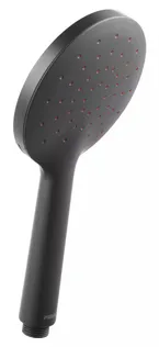 DUŠIOTSIK FERRO PHILA 1-FUNKTSIOONILINE, MUST