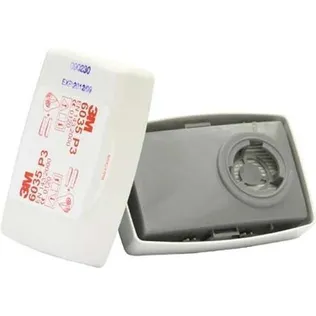 TOLMUFILTER 3M P3