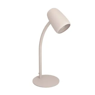 LAUALAMP CARLO E14 1X25W BEEŽ