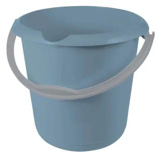 ÄMBER KEEEPER PLASTIKSANGAGA 10L, SININE