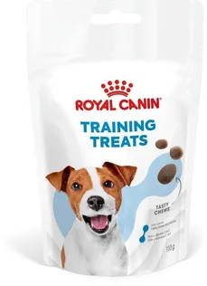 TREENINGMAIUSED ROYAL CANIN KOERTELE 110G