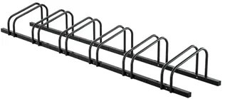 JALGRATTAHOIDJA 6-KOHALINE, MUST