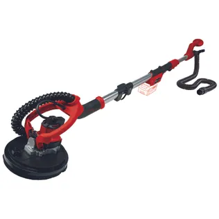 AKUVARSLIHVIJA EINHELL TP-DW 18/225 LI-SOLO AKU JA LAADIJATA