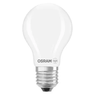 LED LAMP OSRAM SSTAR CLASSIC A FR 11W 827 E27 DIM