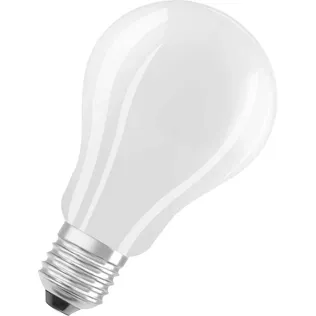 LED LAMP OSRAM STAR CLASSIC A FR 17W 827 E27 NON-DIM