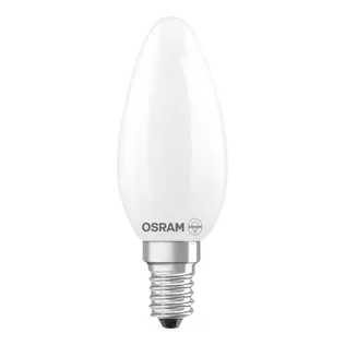 LED LAMP OSRAM SSTAR CLASSIC B FR 5,9W 827 E14 DIM