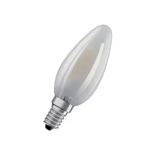 LED LAMP OSRAM STAR CLASSIC B FR 2,5W 827 E14 NON-DIM