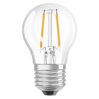 LED LAMP OSRAM SSTAR CLASSIC P FIL 4,8W 827 E27 DIM