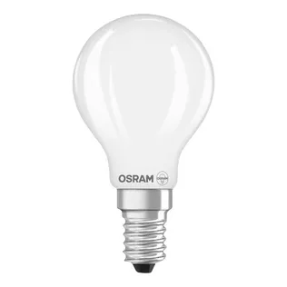 LED LAMP OSRAM SSTAR CLASSIC P FR 5,9W 827 E14 DIM