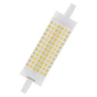 LED LAMP OSRAM SPECIAL LINE 18,2W 827 R7S DIM