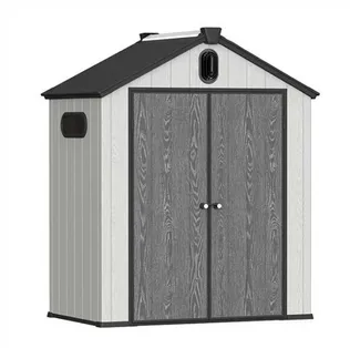 PANIPAIK PLASTIKUST 190X129X218CM