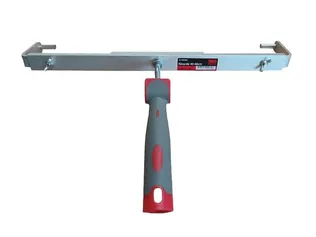 VÄRVIRULLI KÄEPIDE FERE 2-K 40-60CM