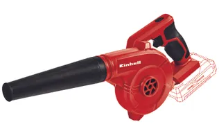 AKUPUHUR EINHELL TE-CB 18/180 LI-SOLO AKU JA LAADIJATA