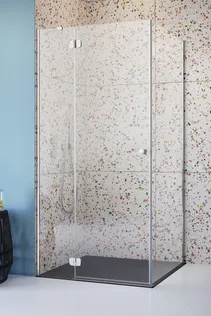 DUŠINURK RADAWAY TORRENTA KDJ 80X100X195CM PAREM