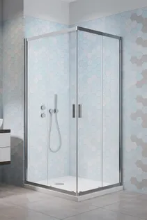 DUŠINURK RADAWAY ALIENTA C 80X80X190CM