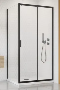 DUŠISEIN RADAWAY ALIENTA BLACK S 90X190CM 